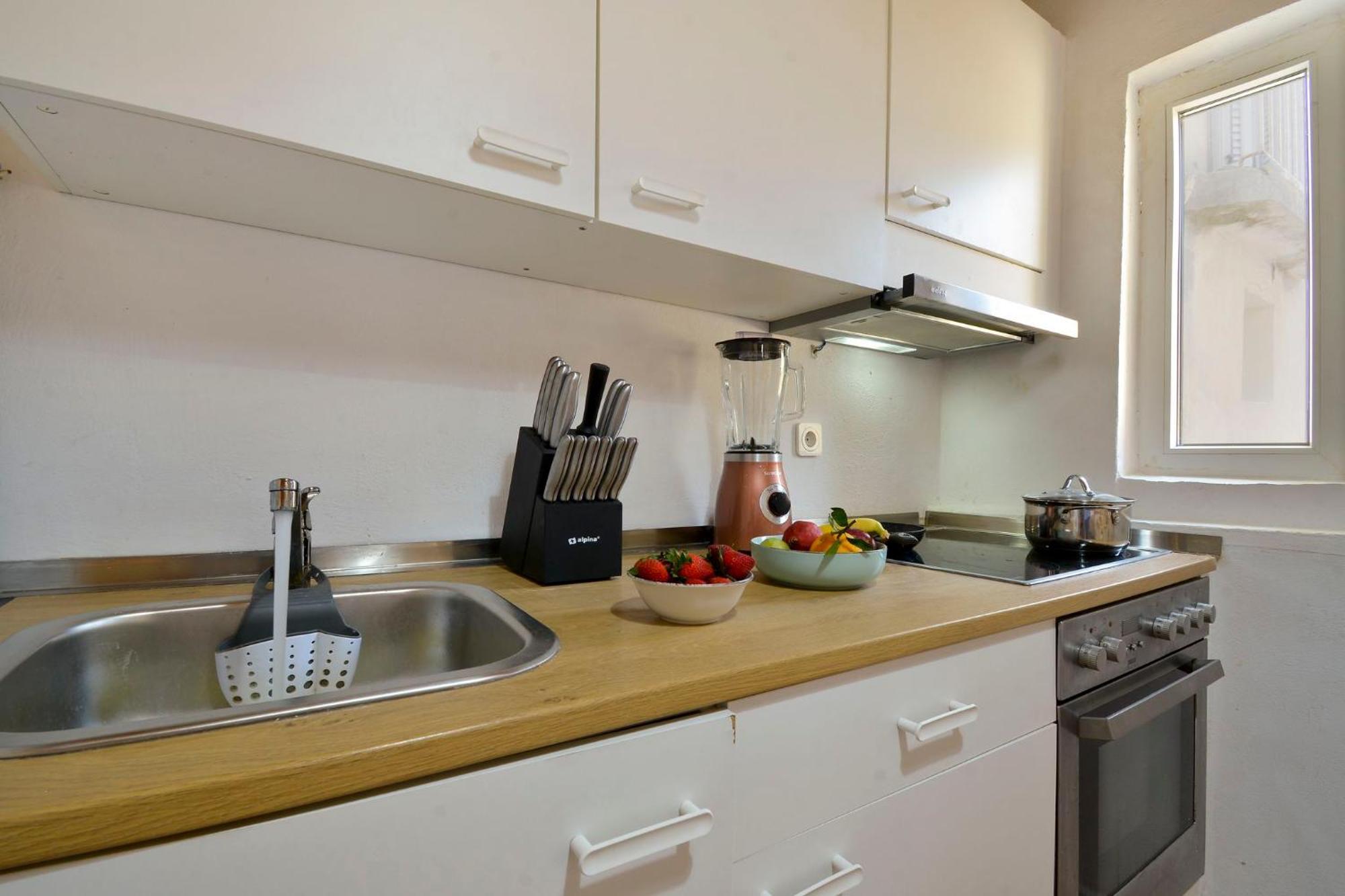 Iason Studio In Old Town Corfu  Экстерьер фото